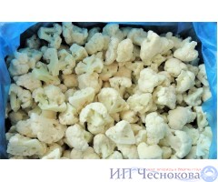 Цветная капуста 