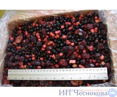 Компотная смесь 