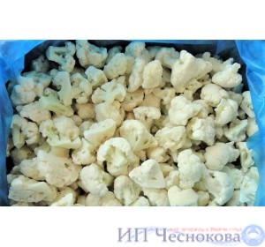 Цветная капуста 