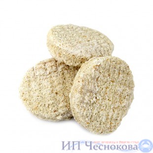 Биточки Тресковые весовые