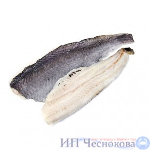 Филе ХОКИ  н/к  50-110